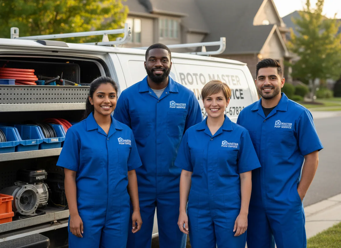 Sump Pump Installation company in Cantwell, AK